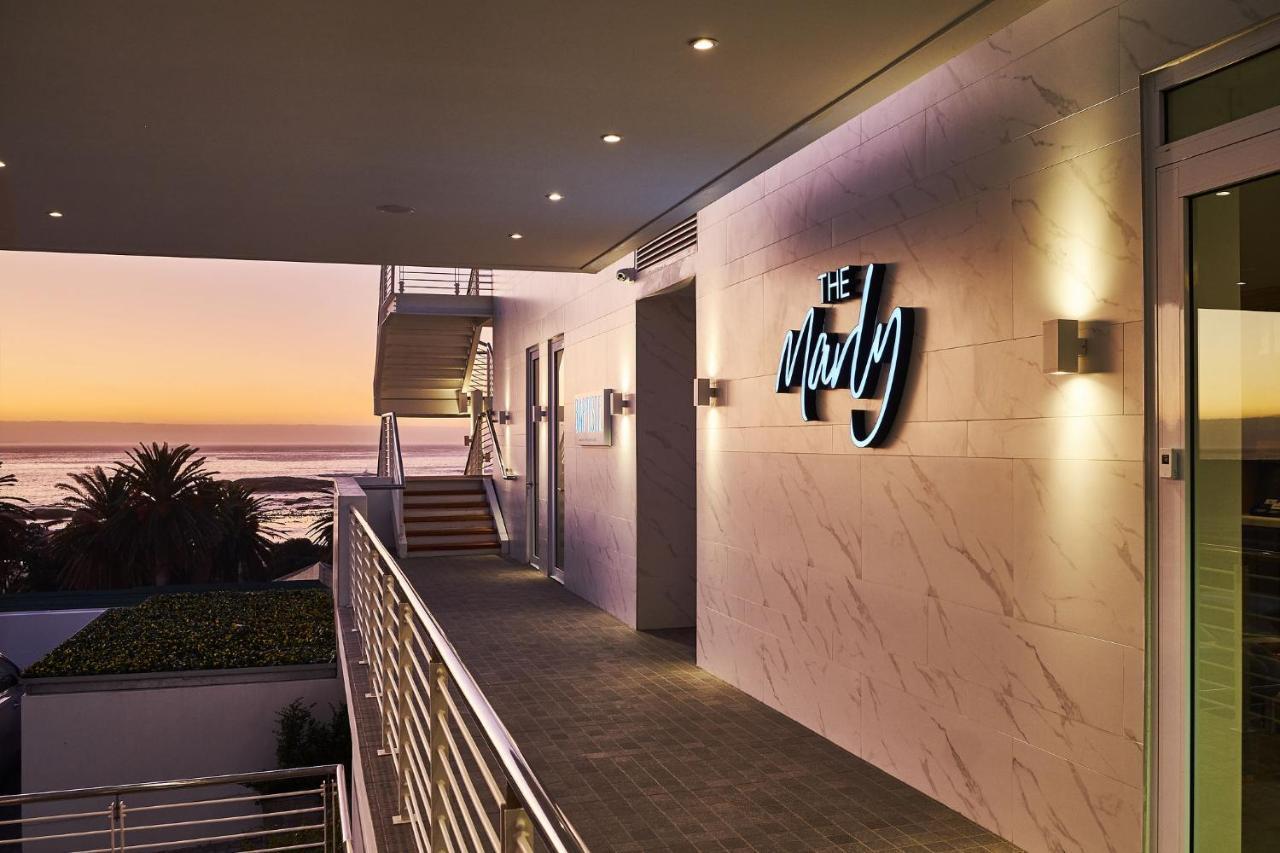 The Marly Boutique Hotel Cape Town Exterior photo