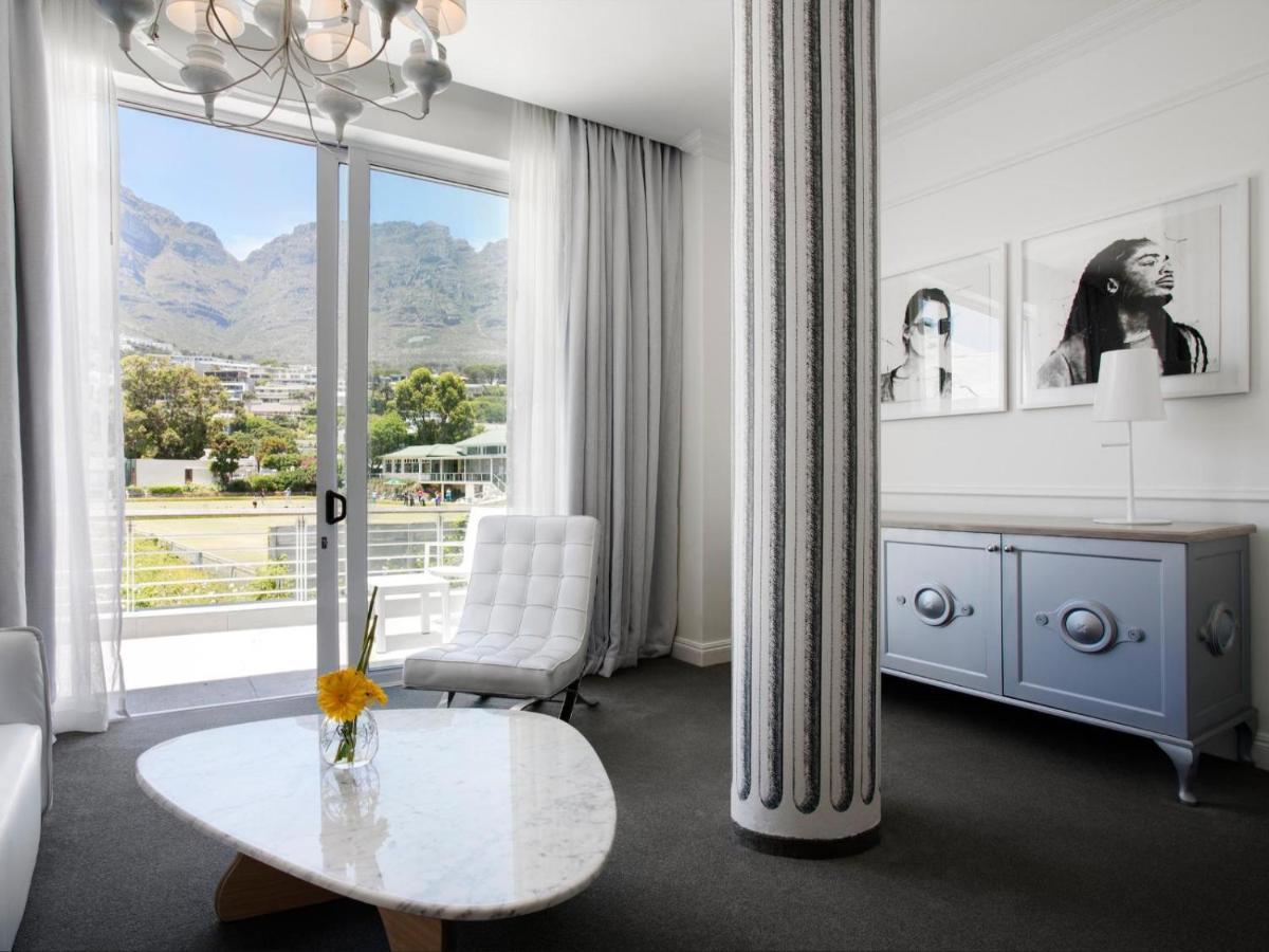 The Marly Boutique Hotel Cape Town Exterior photo